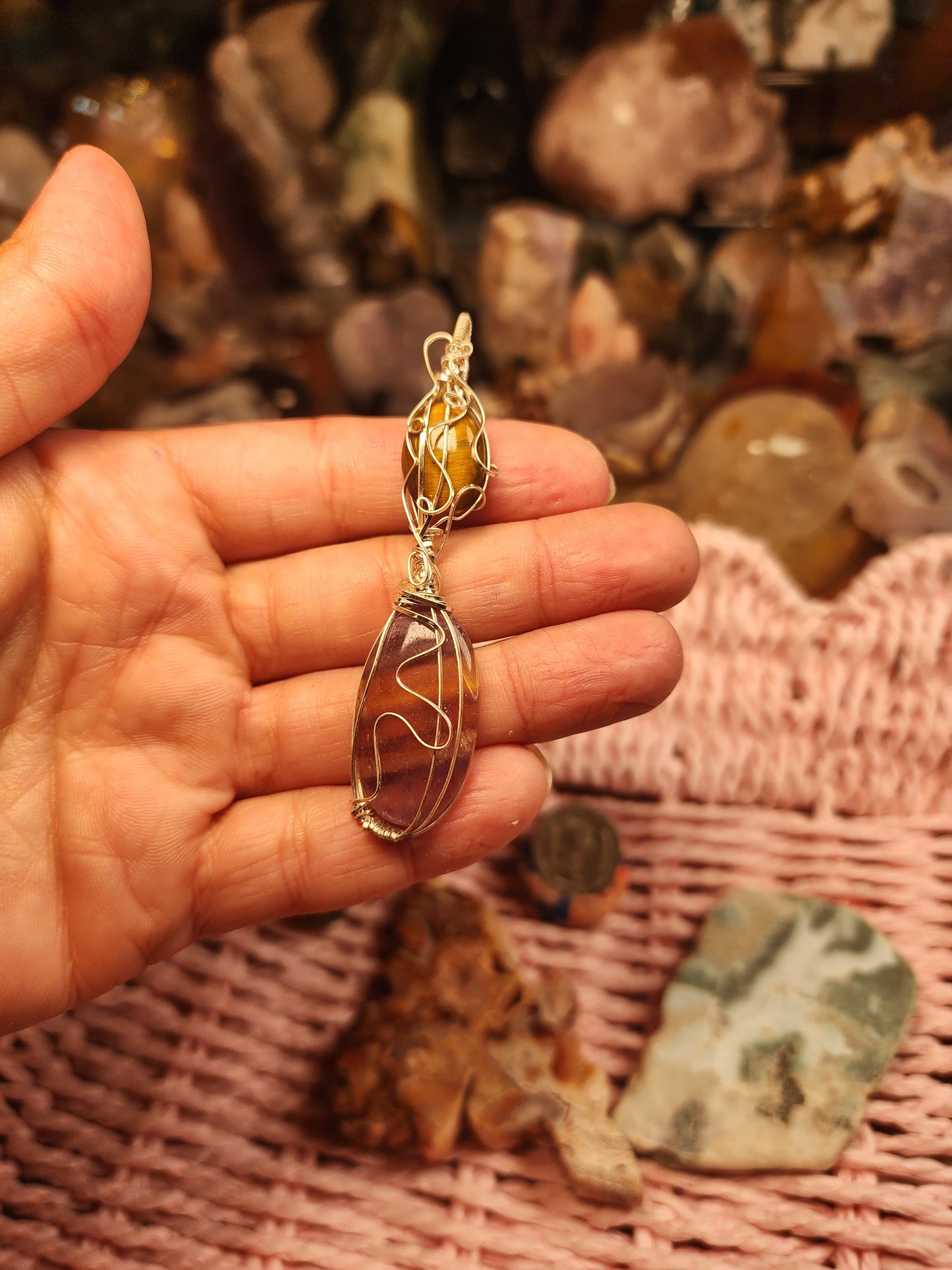 Bundle 6- Fairy Garden