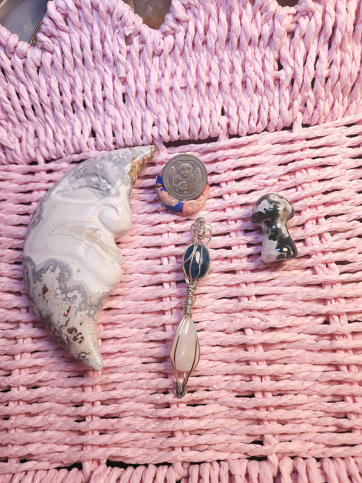 Bundle 11- Moonshroom