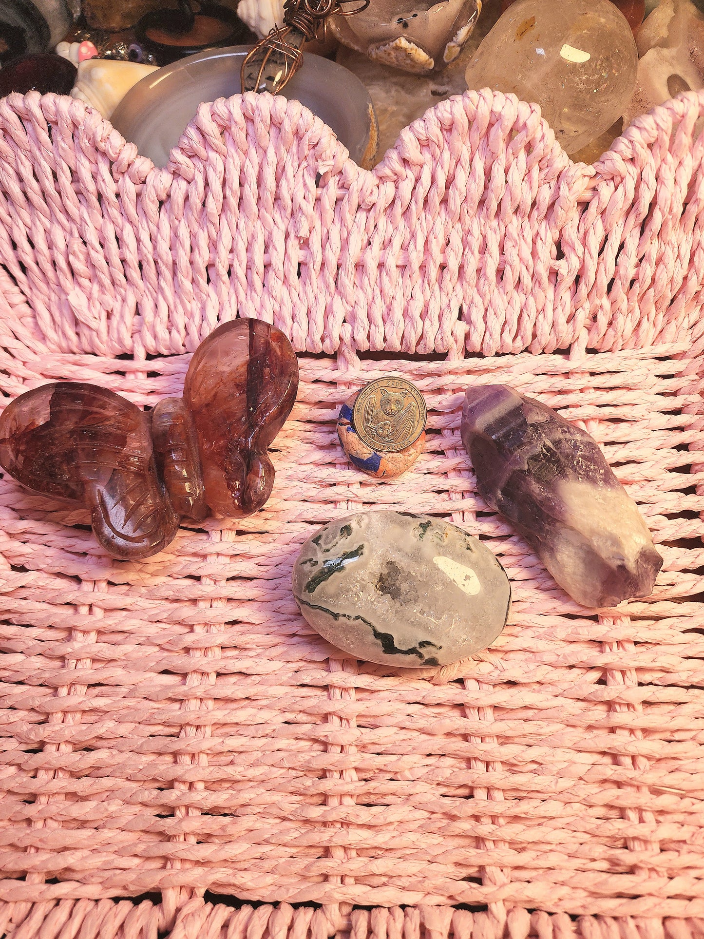 Bundle 12- Butterfly Beauty