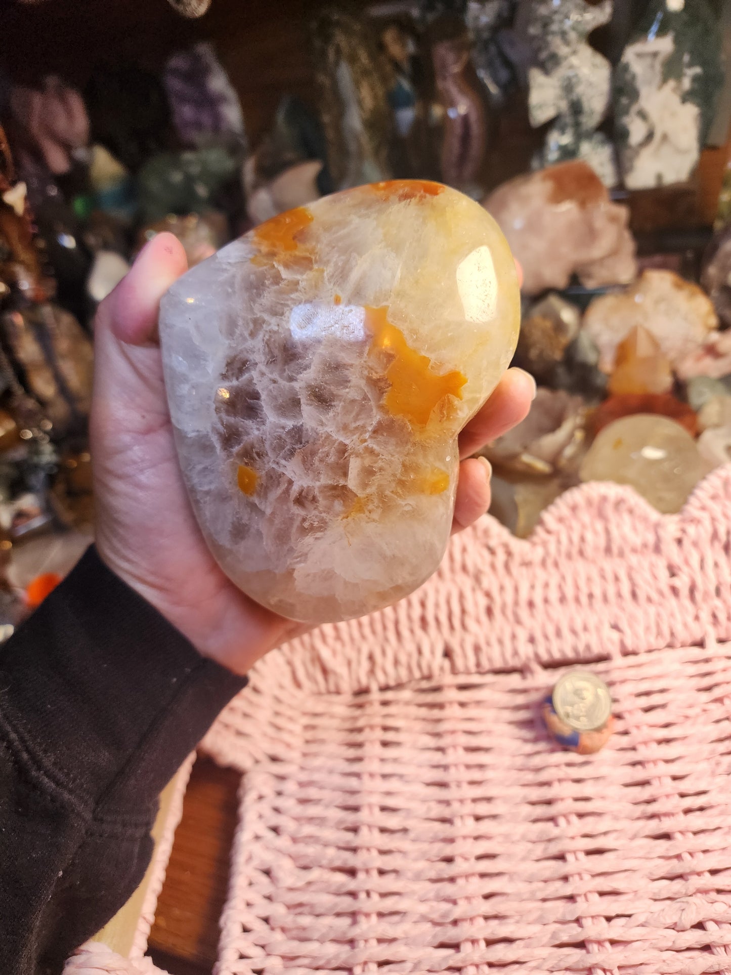 Bundle 16- Love for Crystals
