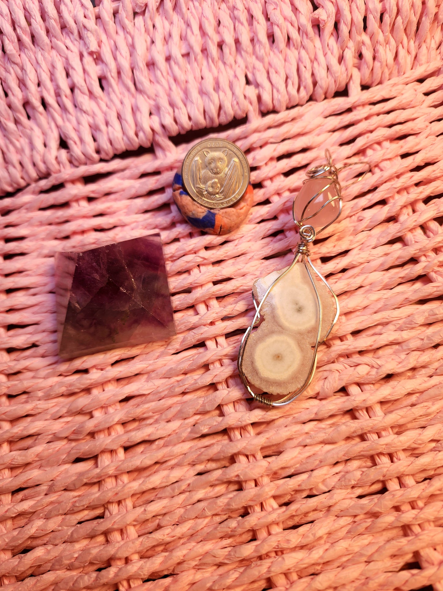 Bundle 18- Beautiful Pair