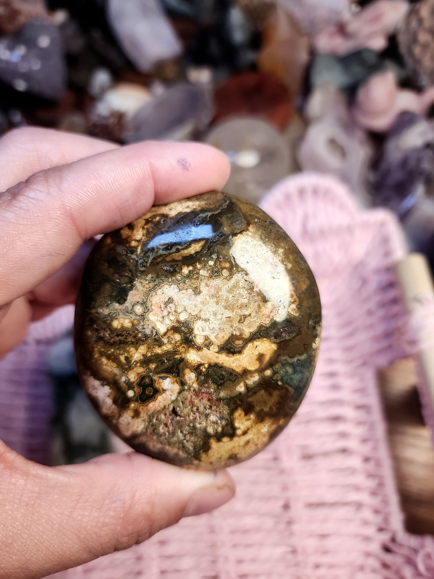 Bundle 22- Moon Rock