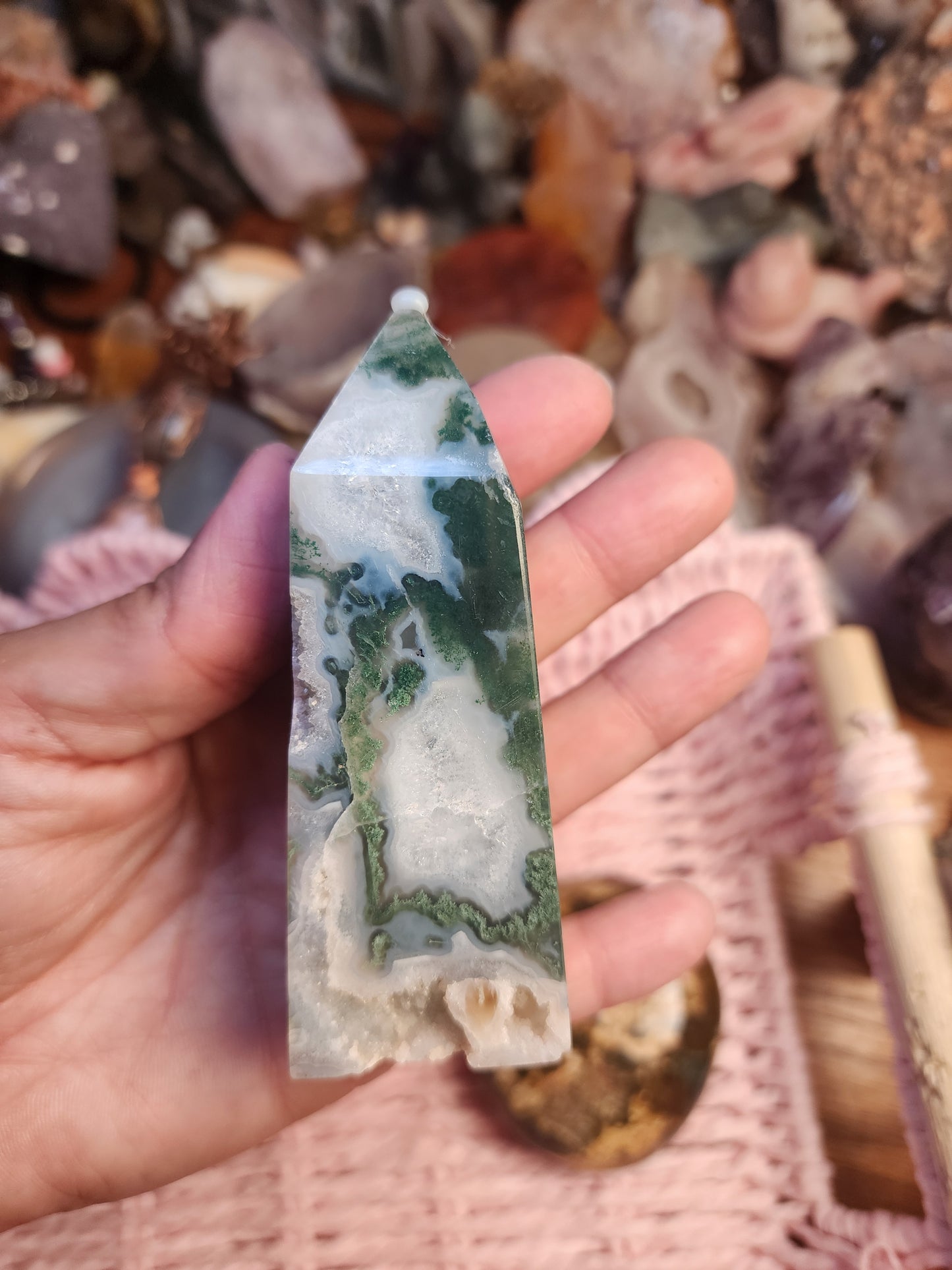 Bundle 22- Moon Rock