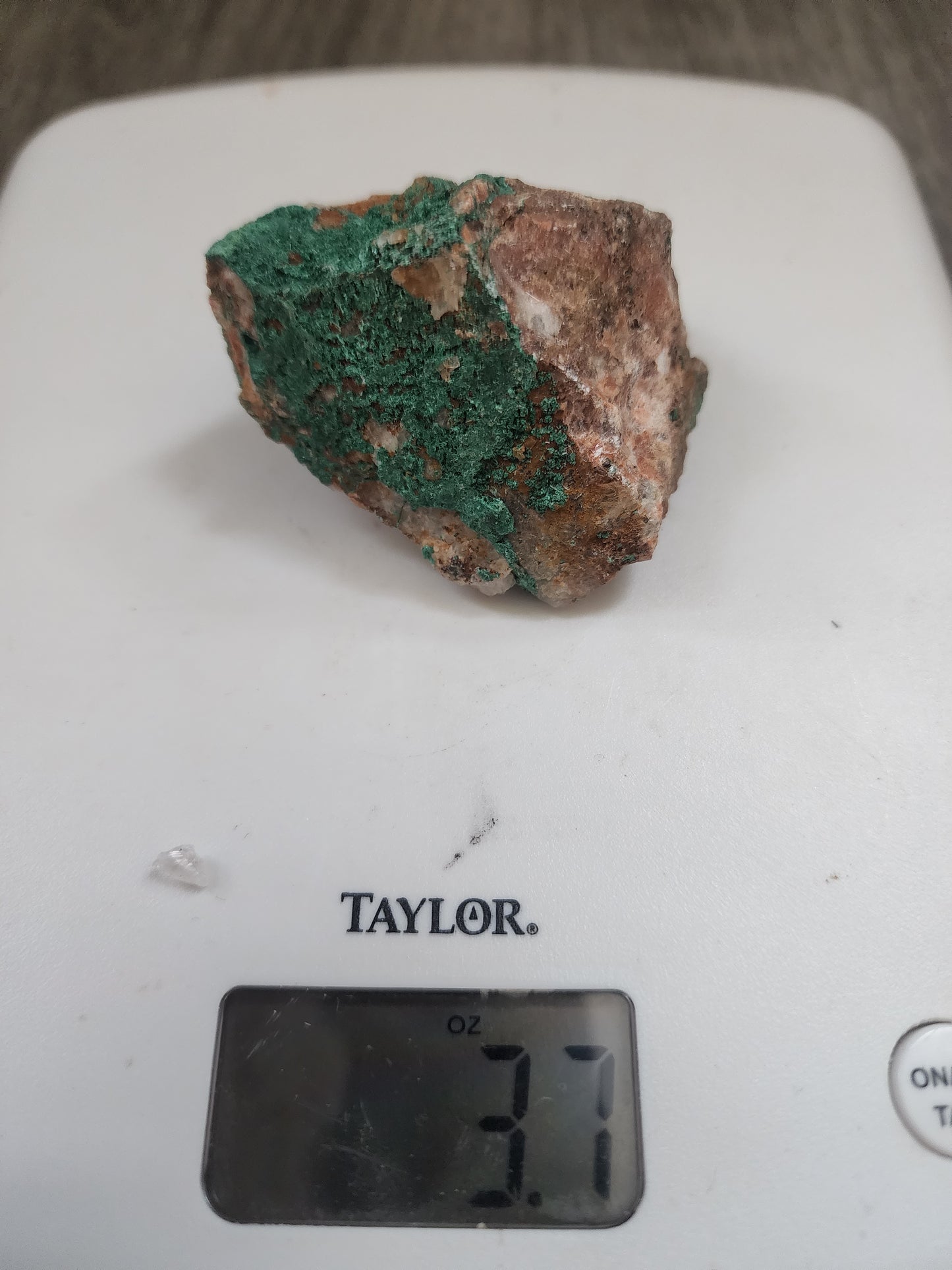 Malachite 2