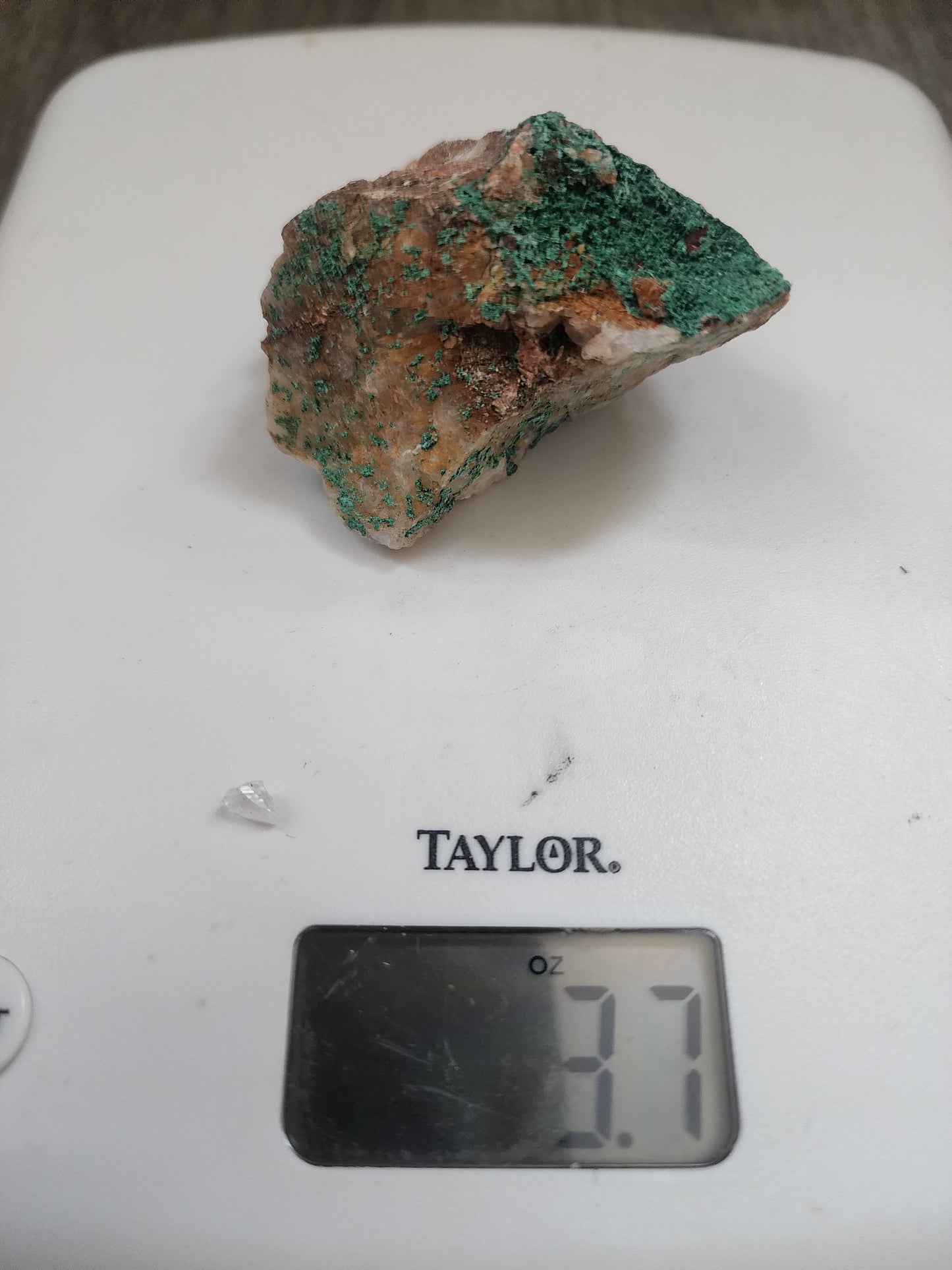 Malachite 2