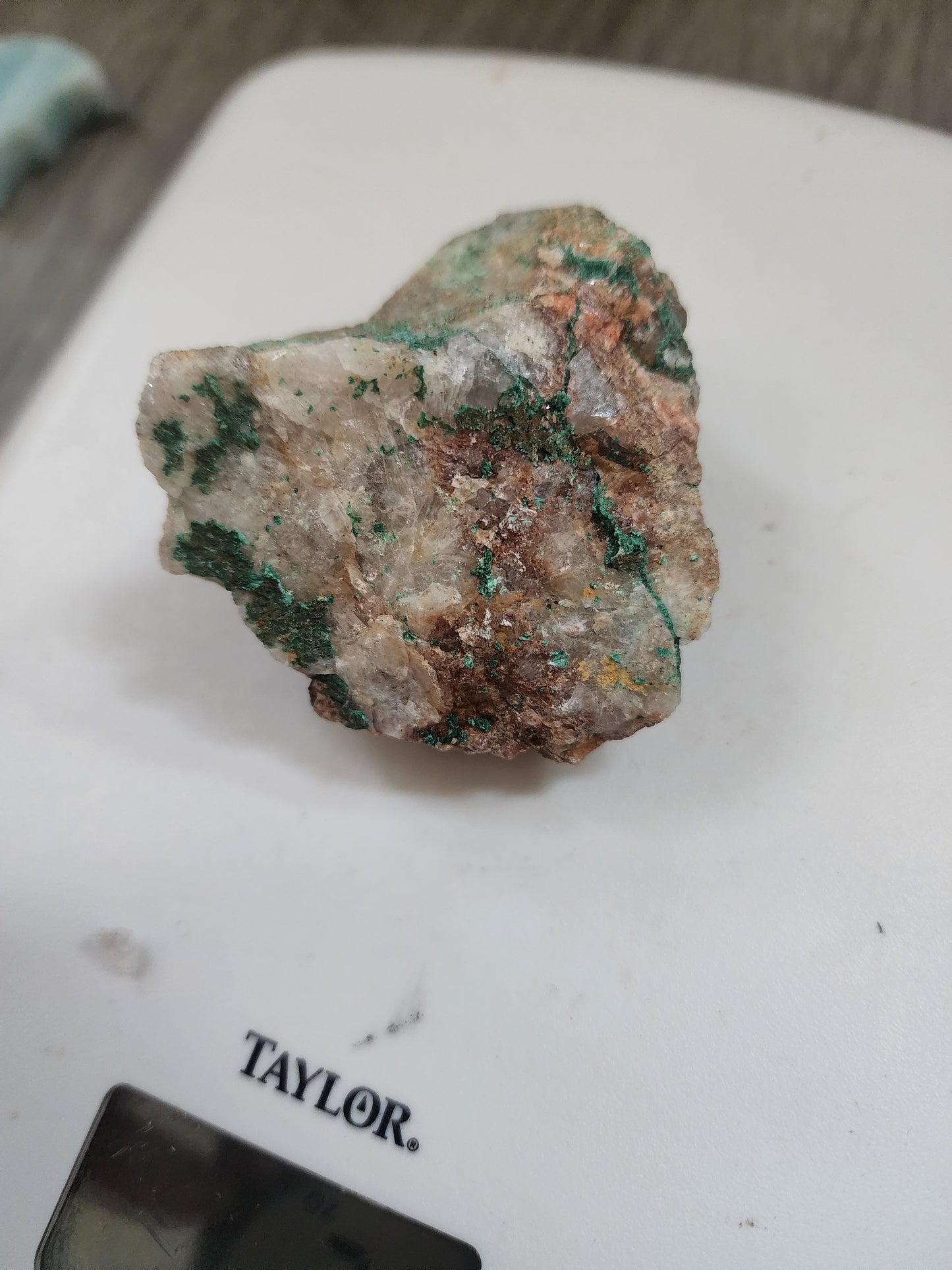Malachite 2