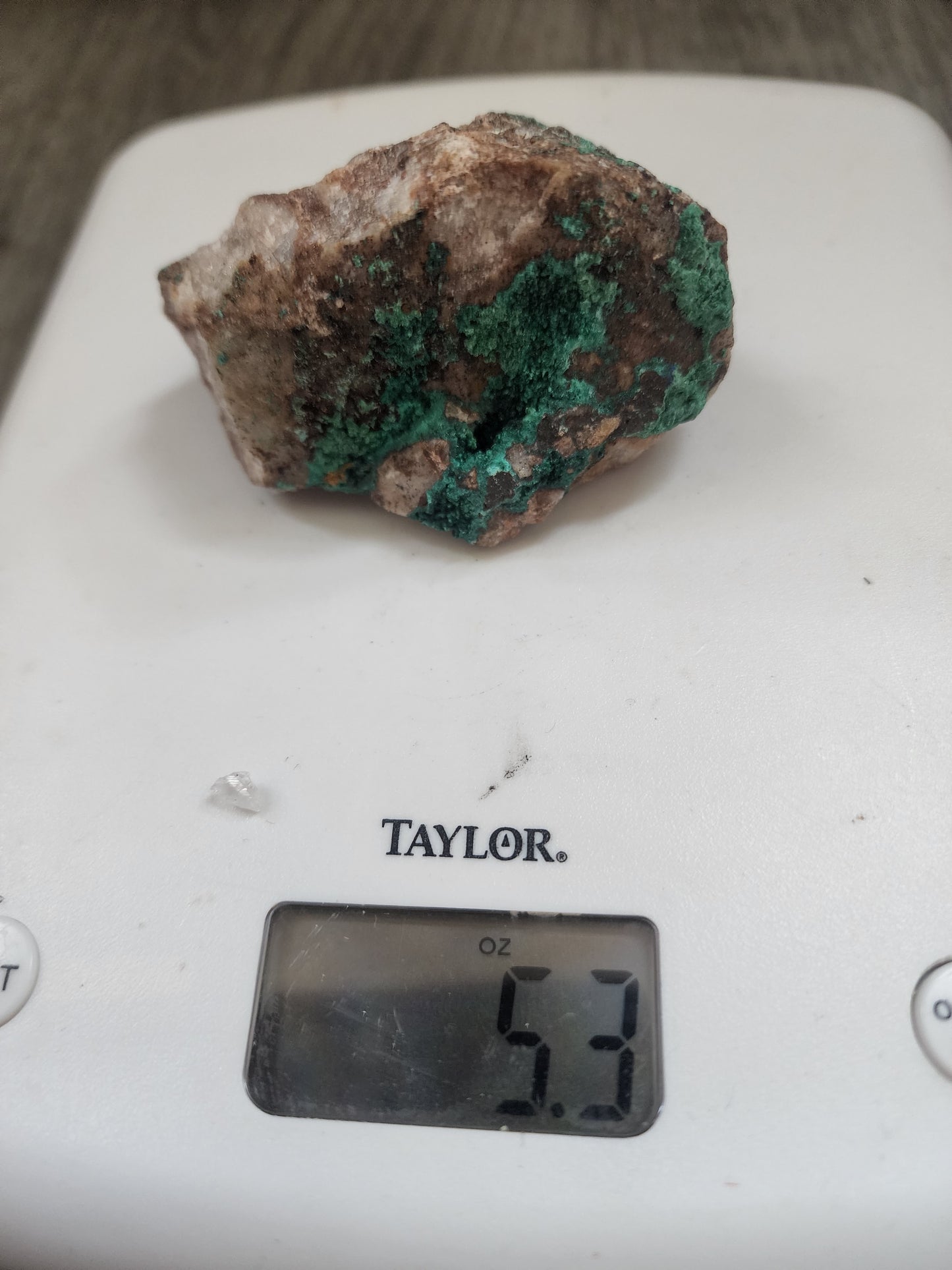 Malachite 1