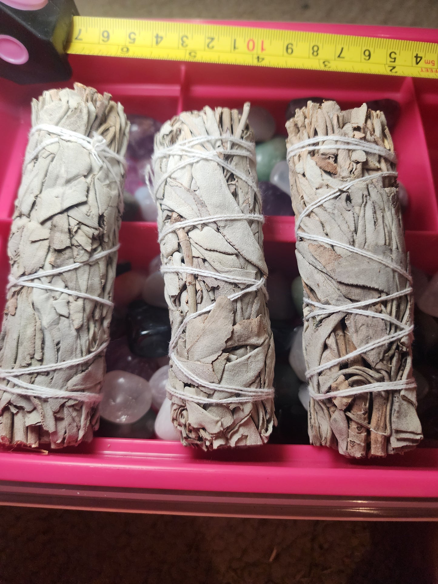 Sage bundle