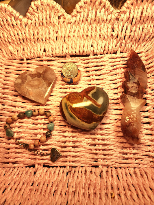 Bundle 5- Mystical Carvings