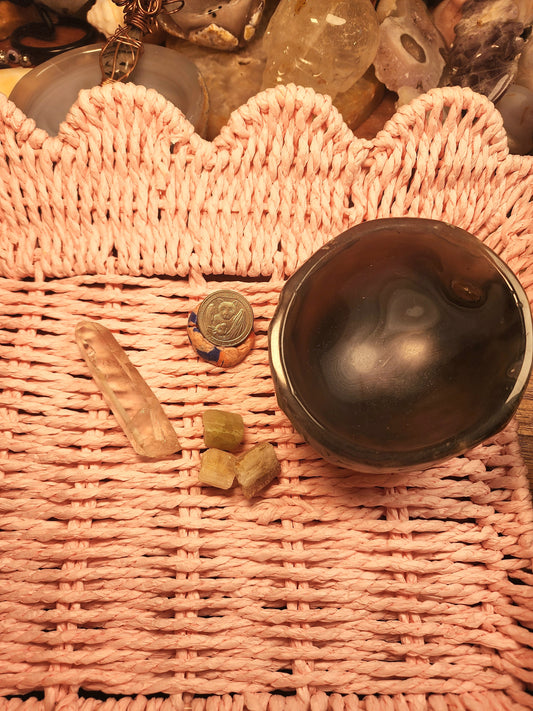 Bundle 9- Bowl of Magick