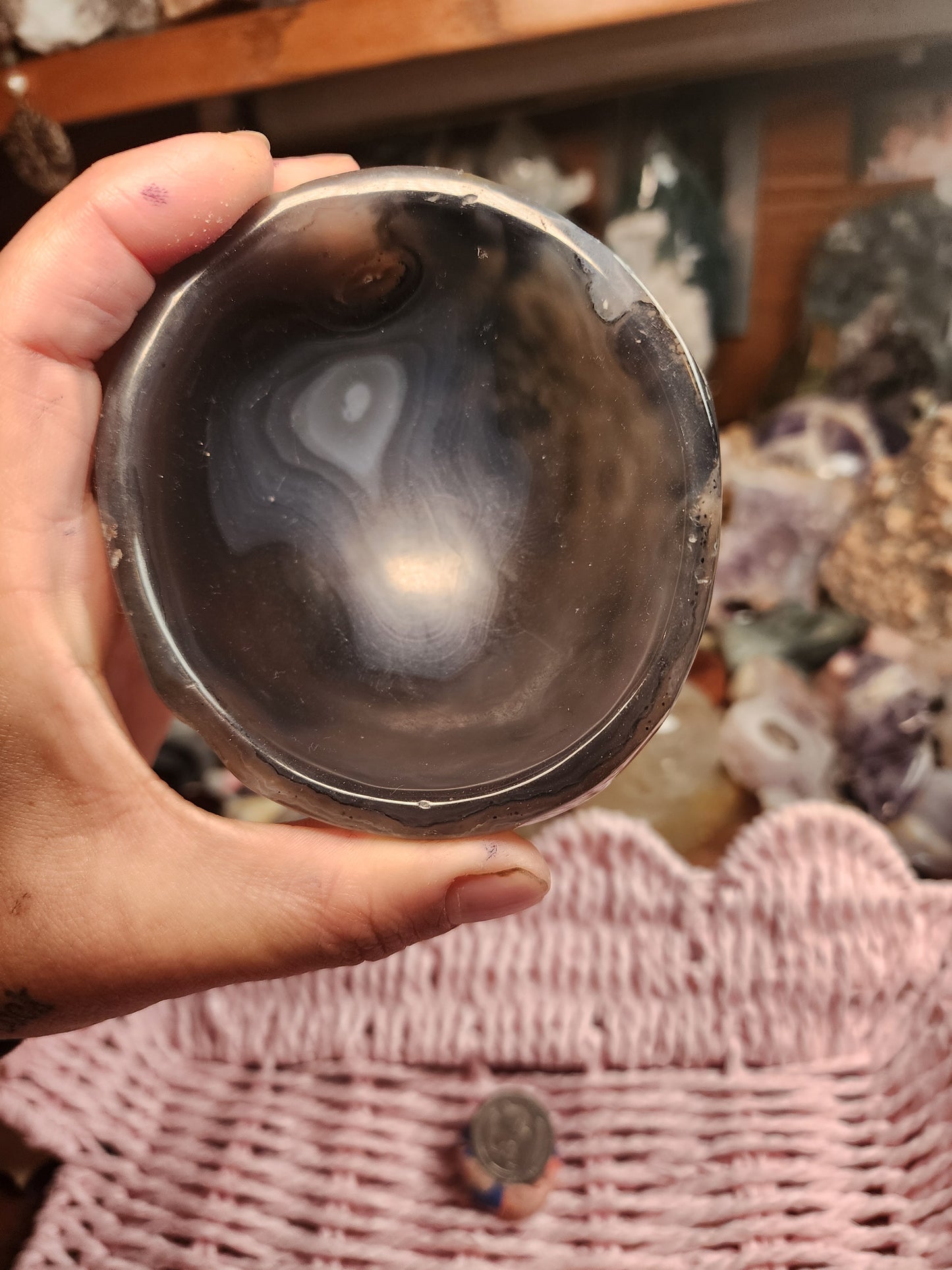 Bundle 9- Bowl of Magick