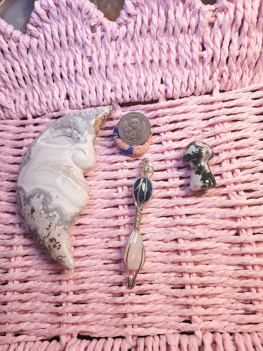 Bundle 11- Moonshroom