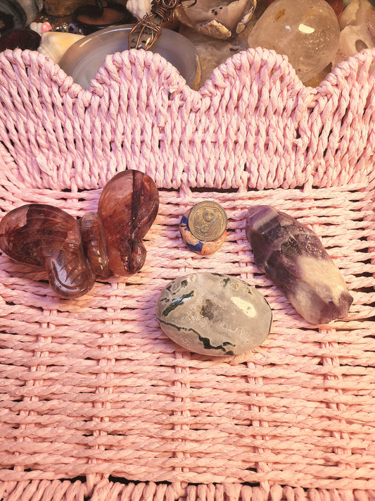 Bundle 12- Butterfly Beauty