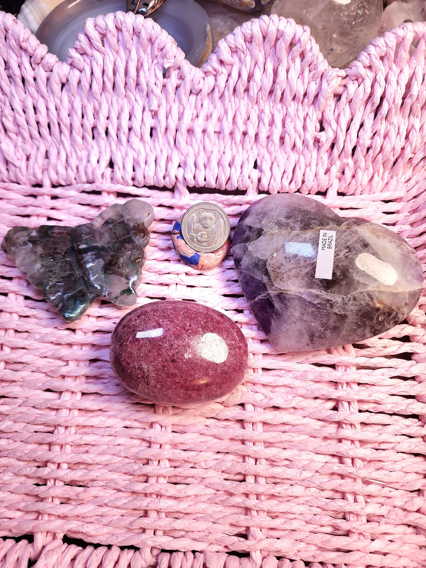 Bundle 13- Natural Beauty