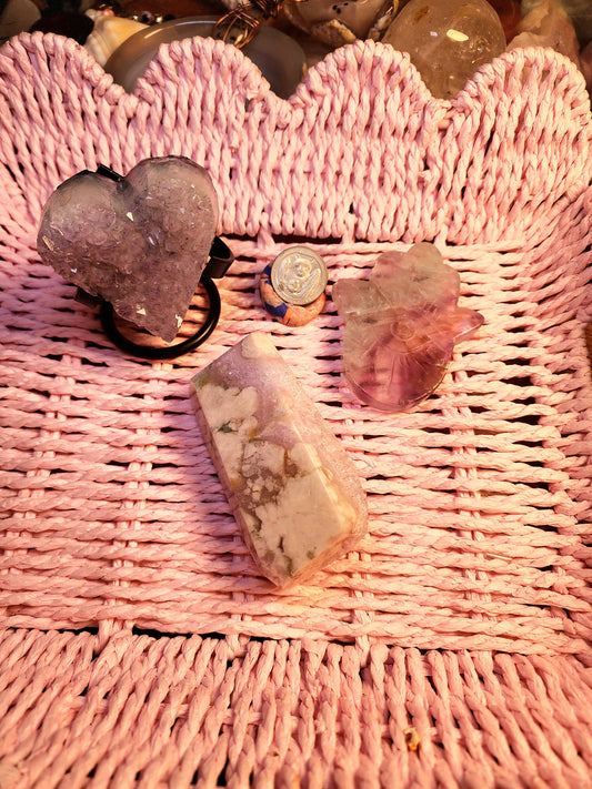 Bundle 14- Hamsa ♡
