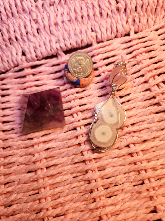 Bundle 18- Beautiful Pair