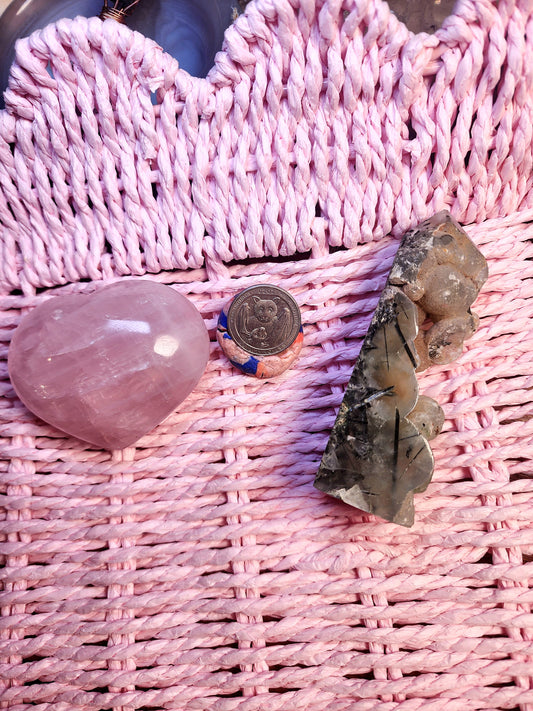 Bundle 20- Orb Magick
