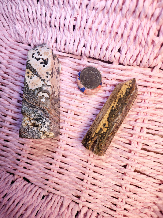 Bundle 21- Ocean Jasper ♡ xx