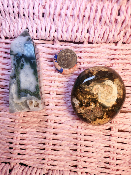 Bundle 22- Moon Rock