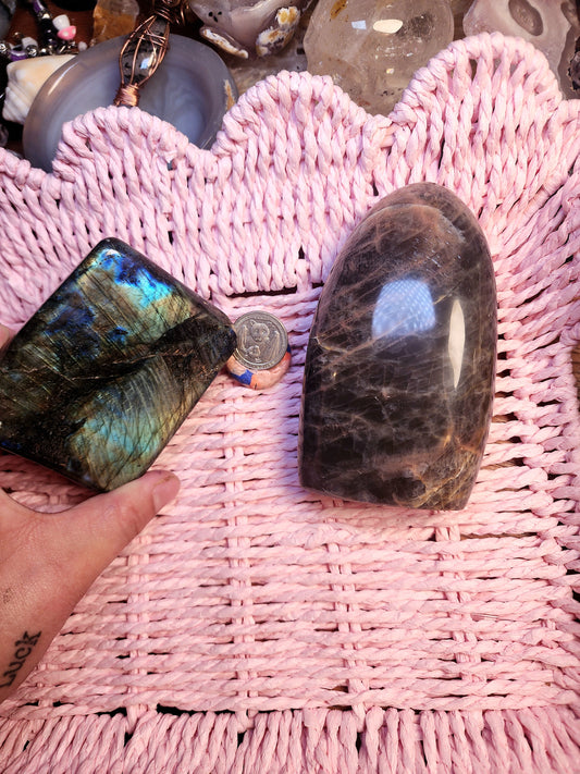 Bundle 23- Flashy Magick