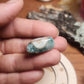 8th Vein Ocean Jasper Tumble