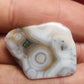 8th Vein Ocean Jasper Tumble