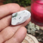 8th Vein Ocean Jasper Tumble with Quartz