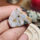 8th Vein Ocean Jasper Tumble