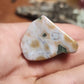 8th Vein Ocean Jasper Tumble