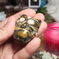 Kabamby Ocean Jasper Large Tumble U choose