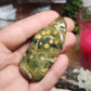 Kabamby Ocean Jasper Large Tumble U choose