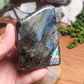 Flashy Labradorite Freeform