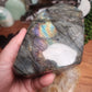Large Labradorite Freeform
