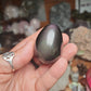 Rainbow Obsidian Egg