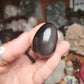 Rainbow Obsidian Egg