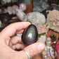 Rainbow Obsidian Egg