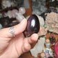 Rainbow Obsidian Egg
