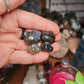 Labradorite Hello Kitty