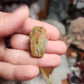 Unakite Coffin