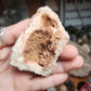 Heulandite & Stillbite Cluster