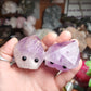 Amethyst Buddy