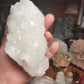 Apophylite Cluster