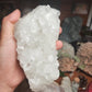 Apophylite Cluster