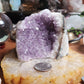 Amethyst Cut Base