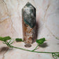 Orbicular Ocean Jasper Tower
