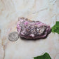 Pink Cobalton Calcite