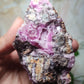 Pink Cobalton Calcite