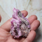 Pink Cobalton Calcite