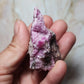 Pink Cobalton Calcite