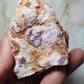 Pink Cobalton Calcite